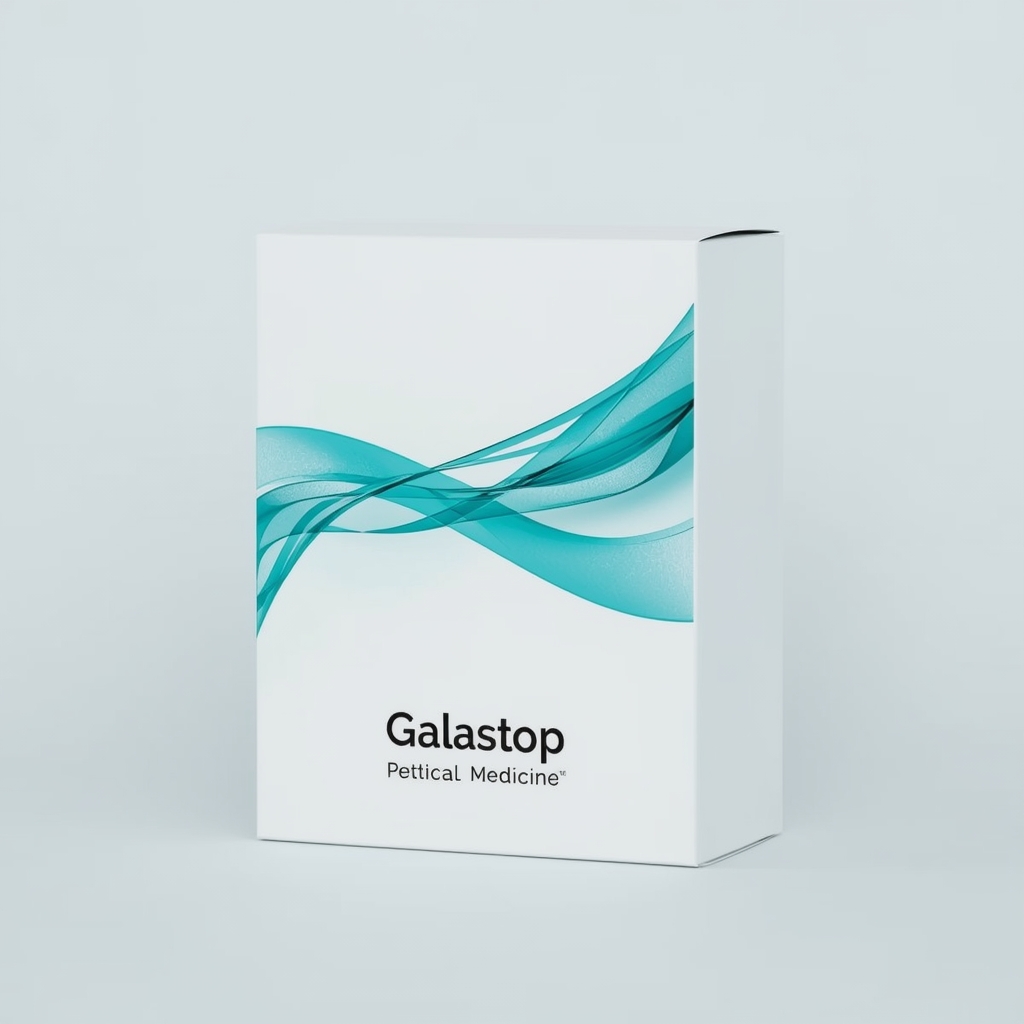 Galastop online kopen zonder recept